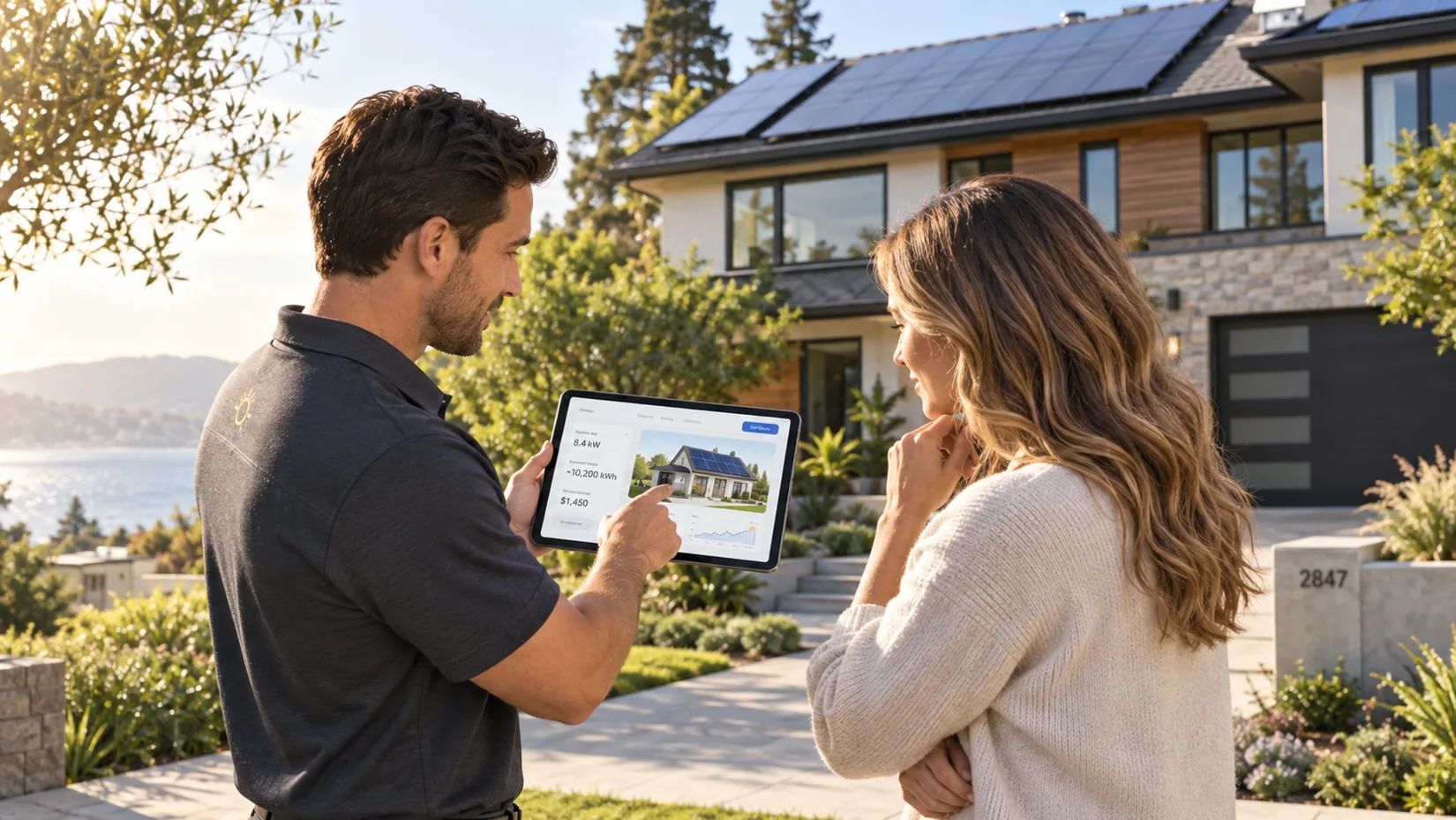 Energía solar