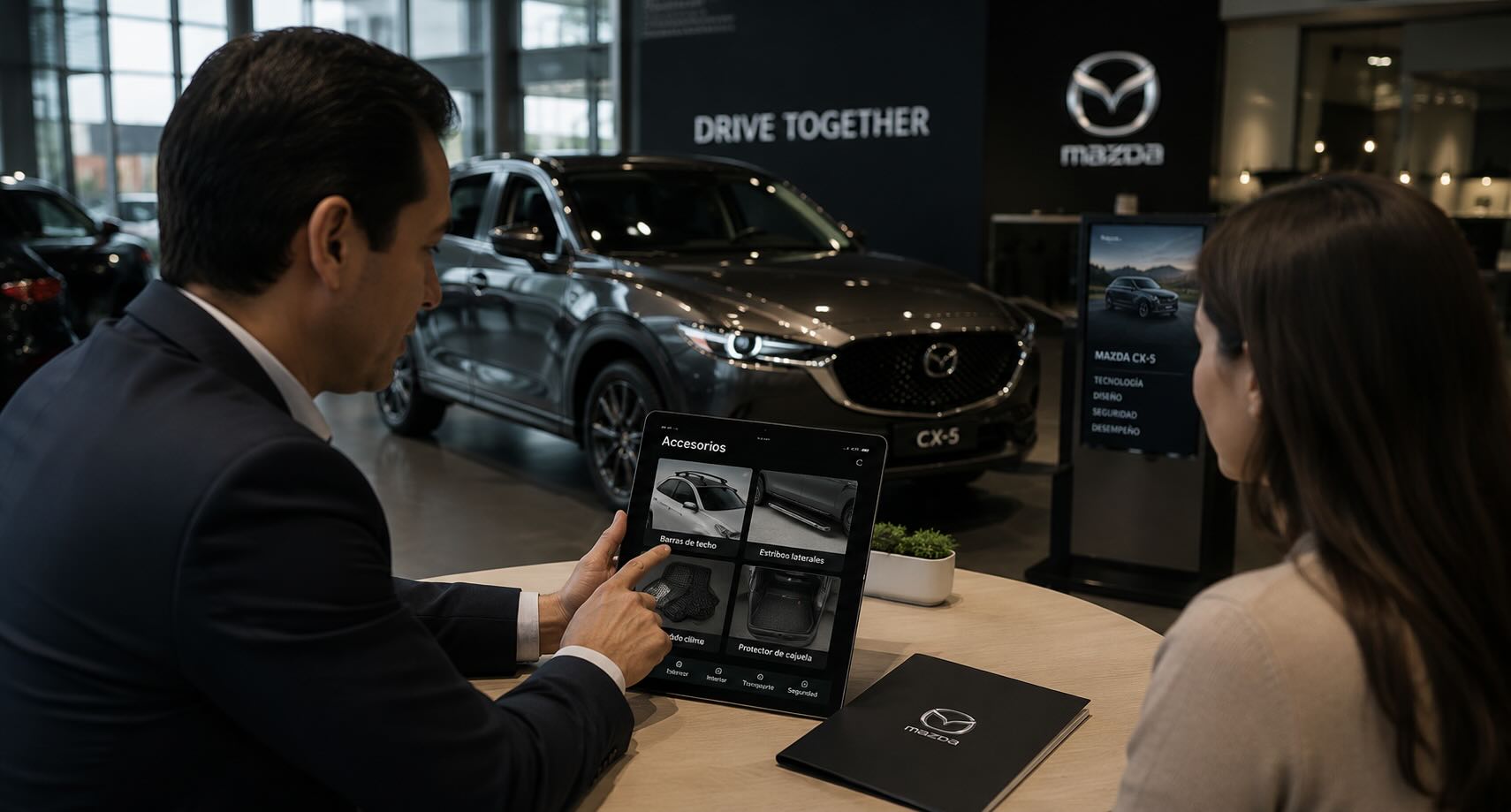 Automotriz