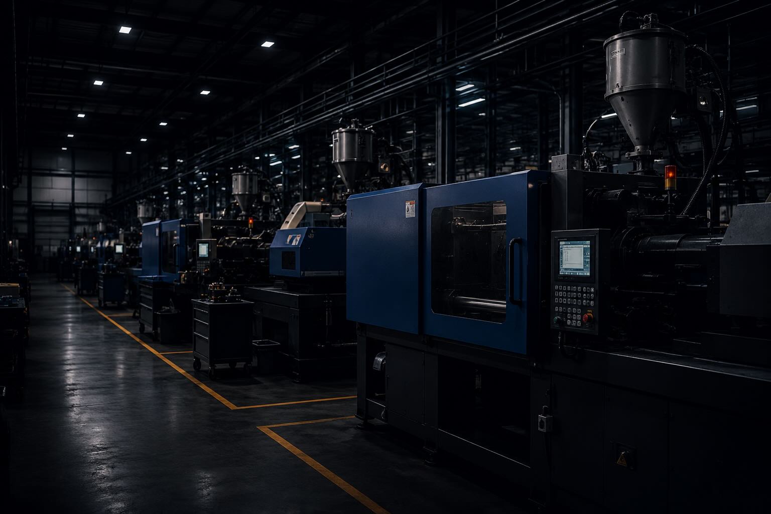 Industria conectada UBTracker