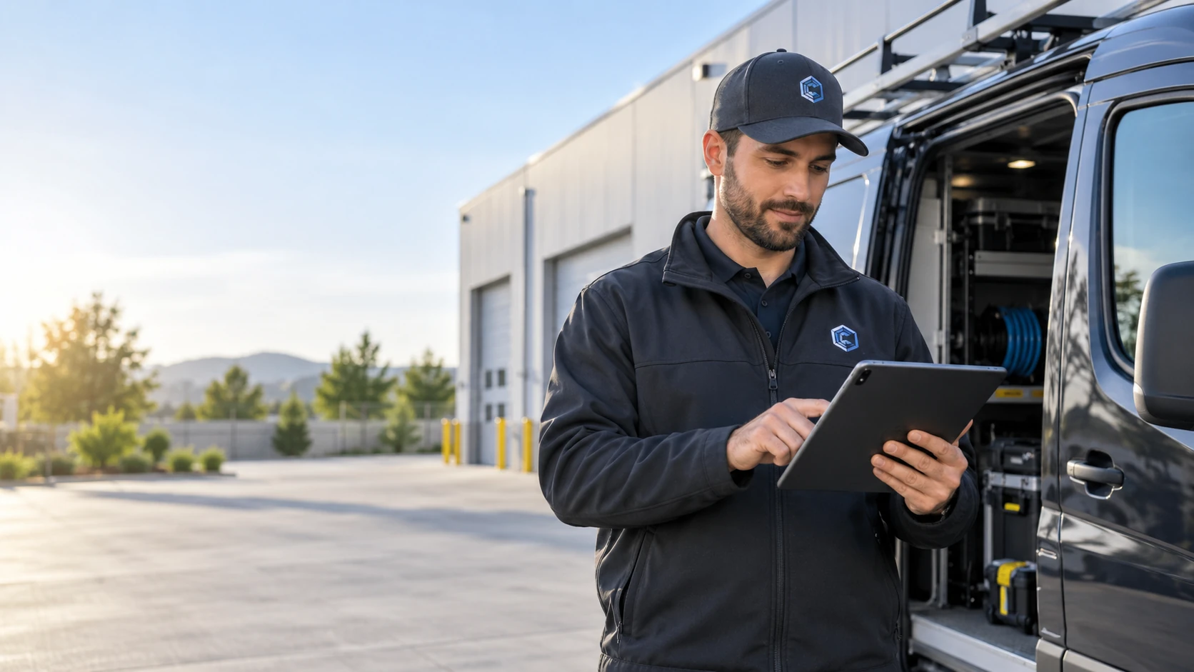 Field service software for service companies