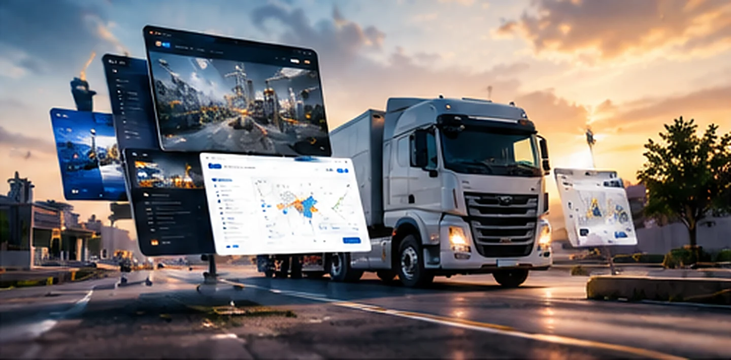 Logistics